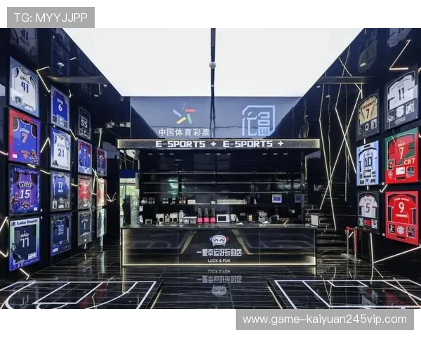 赛博体育：电竞与虚拟体育结合带来的商业模式创新